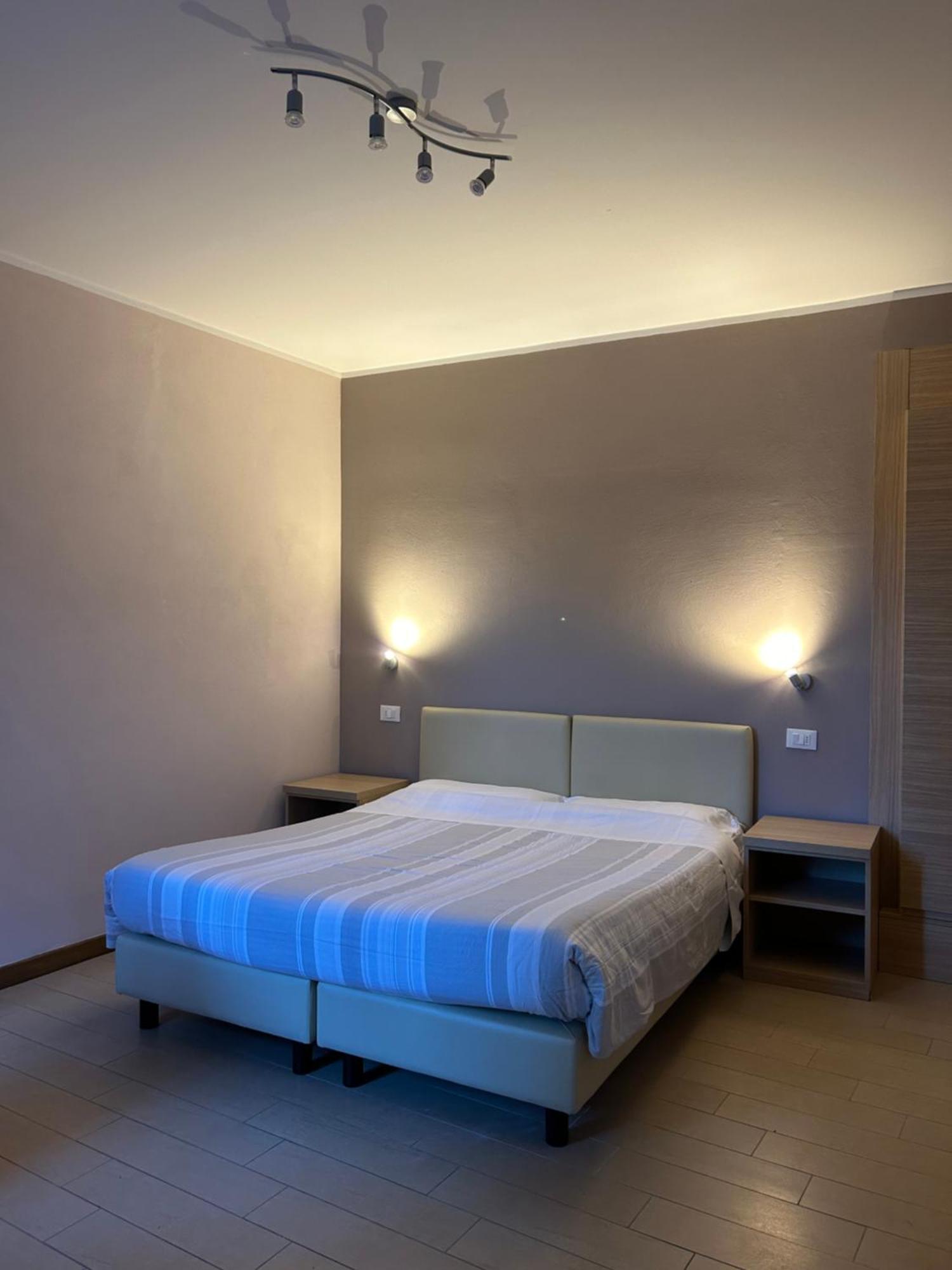 Casa Giardinetto Hotel Stresa Exterior photo